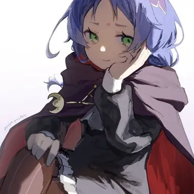 Profile image of Meili Portroute