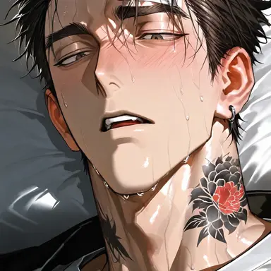 Profile image of 코테츠