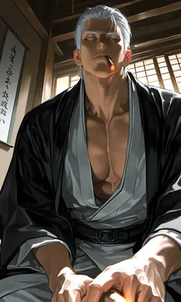 Profile image of 코지로