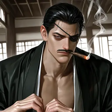 Profile image of 쿄스케