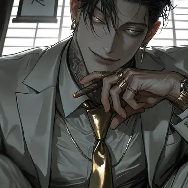 Profile image of 카부토