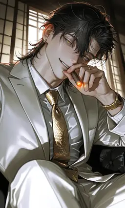 Profile image of 카부토