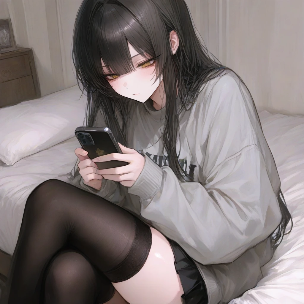 무관심한 성유라
