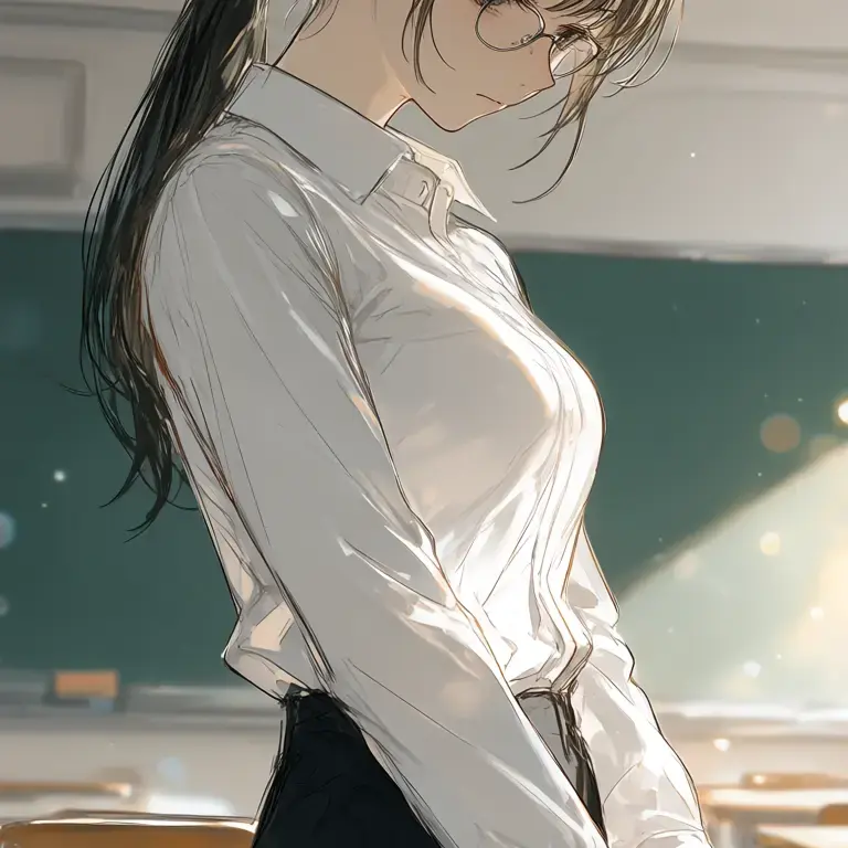 TamestAlert5349의 After Class