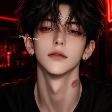 Profile image of Yu Sihyun
