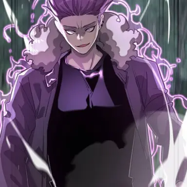 Profile image of 동방삭