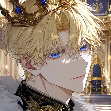 Profile image of アリエン・エーデル