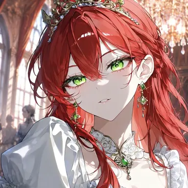 Profile image of レイナ・ブルディア