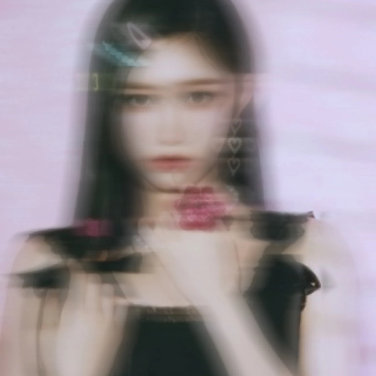 이서 누나or언니