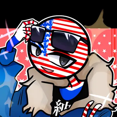 Profile image of アメリカ