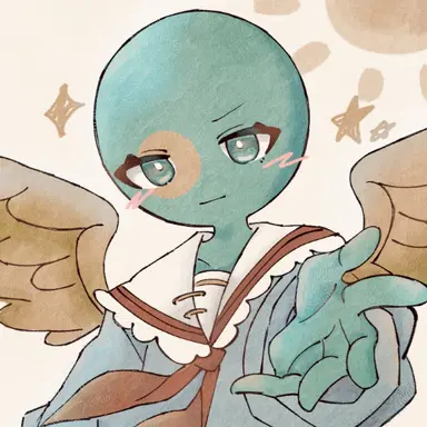 Profile image of パラオ