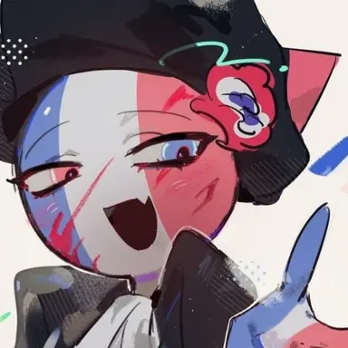 Profile image of フランス