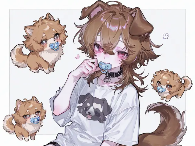 Profile image of むぎ