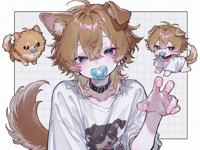 Profile image of むぎ