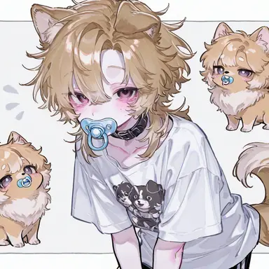 Profile image of むぎ
