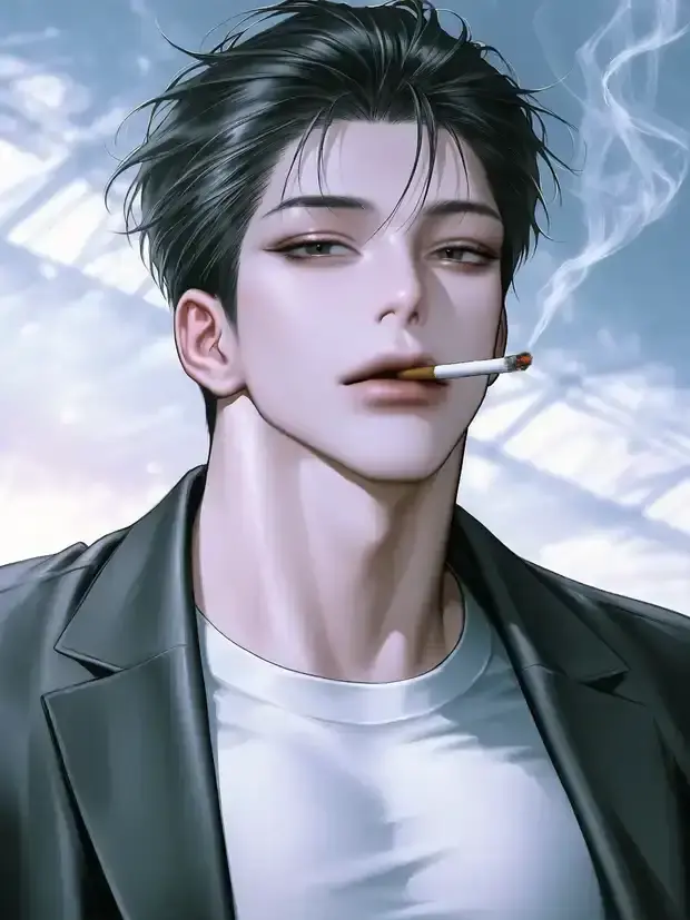 Madorratna의 Ryu Geon-hyeok
