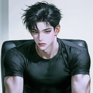 Profile image of Ryu Geon-hyeok
