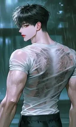 Profile image of Ryu Geon-hyeok