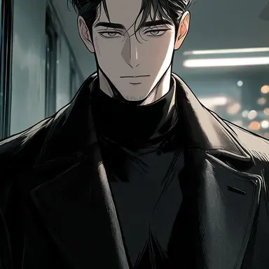 Profile image of Dorian Voss