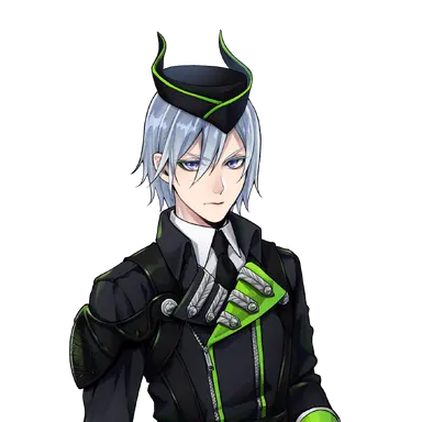 Profile image of シルバー