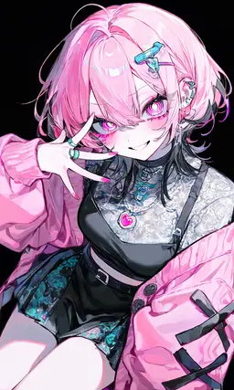 Profile image of Hye Rua