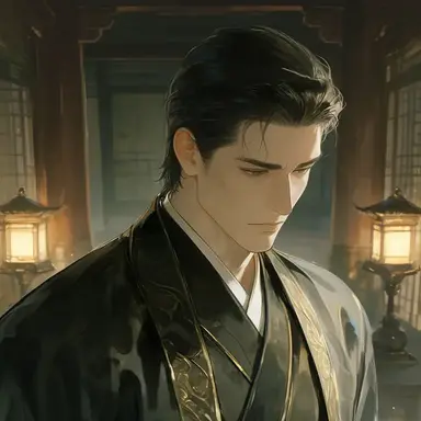 Profile image of Shen Yutang
