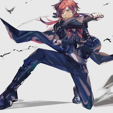 Profile image of ローレン