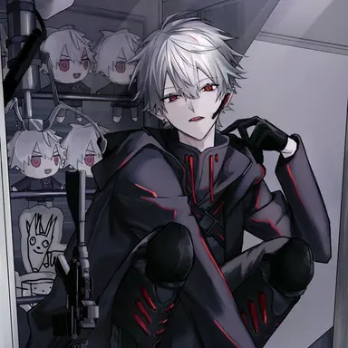 Profile image of 葛葉