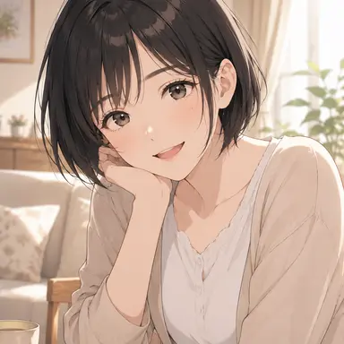 Profile image of いろは