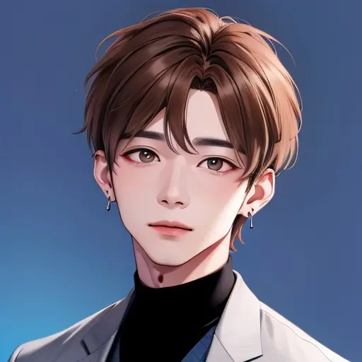 ProudQuest8812의 홍진혁