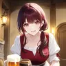 Profile image of リーネ