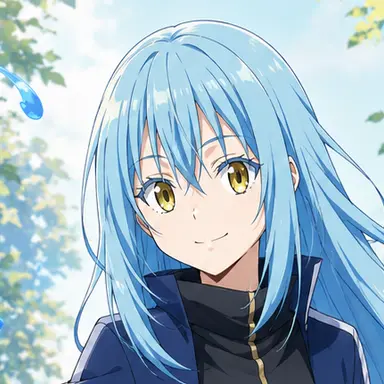 Profile image of リムル