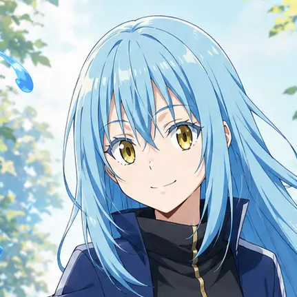 s_.o083의 転スラ自分用のです