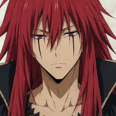Profile image of ギィ