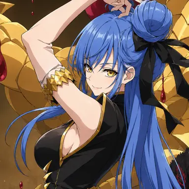 Profile image of ヴェルグリンド