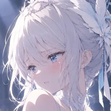 Profile image of Maggot