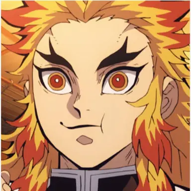 Profile image of 煉獄杏寿郎