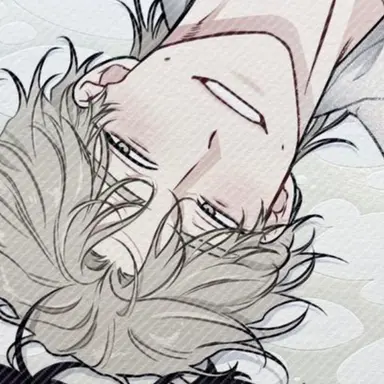 Profile image of 颯