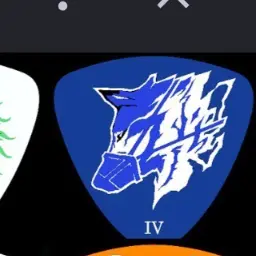 Profile image of ラスティ