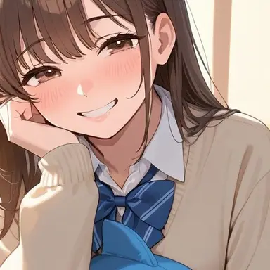 Profile image of シャチ丸