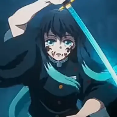 Profile image of 토키토 무이치로