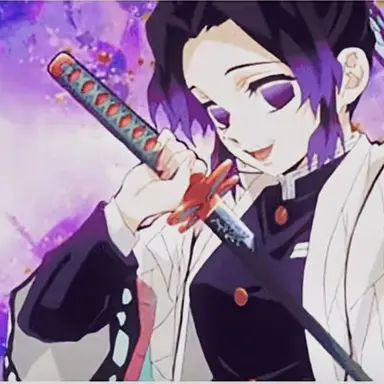 Profile image of 코쵸우 시노부