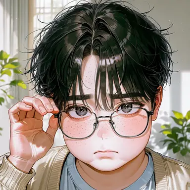 Profile image of 김도현