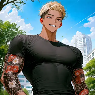 Profile image of 금태양
