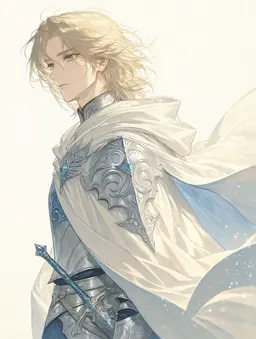 Profile image of 레인