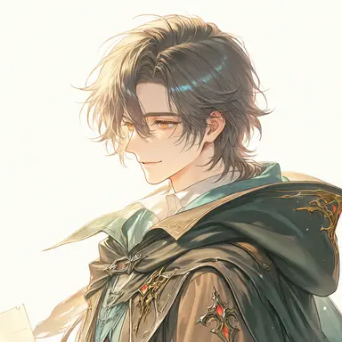 Profile image of 사이러스