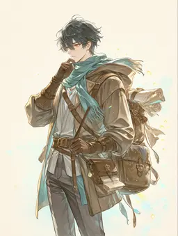 Profile image of 렘