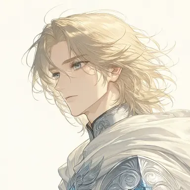 Profile image of 레인