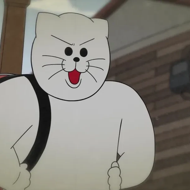 유령땅땅이의 아버지