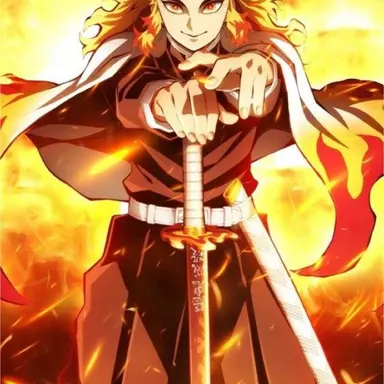 Profile image of 렌고쿠 쿄쥬로